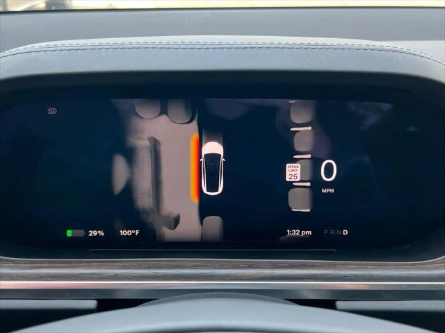 2023 Tesla Model X Standard Range
