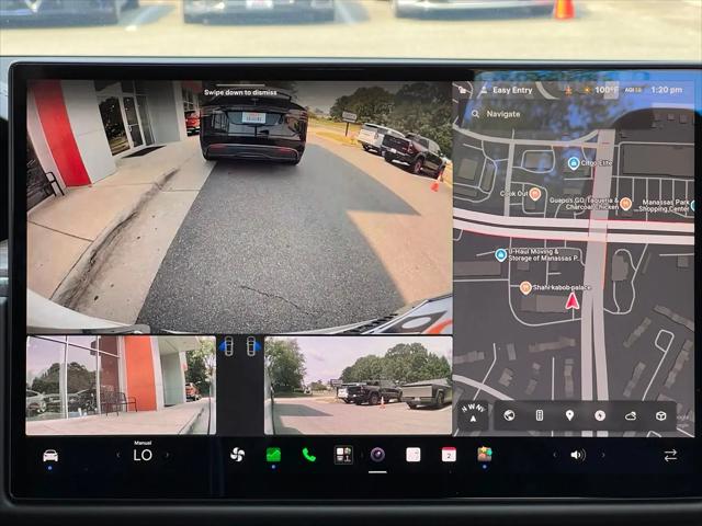 2023 Tesla Model X Standard Range