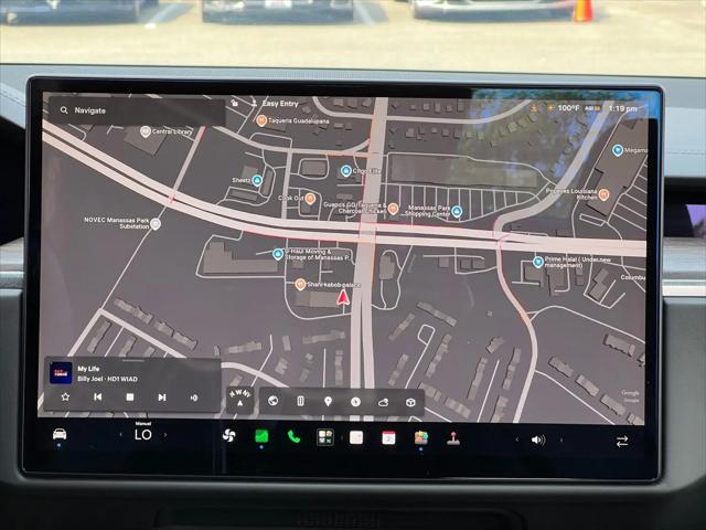 2023 Tesla Model X Standard Range