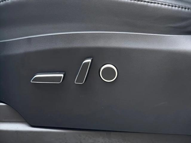 2023 Tesla Model X Standard Range