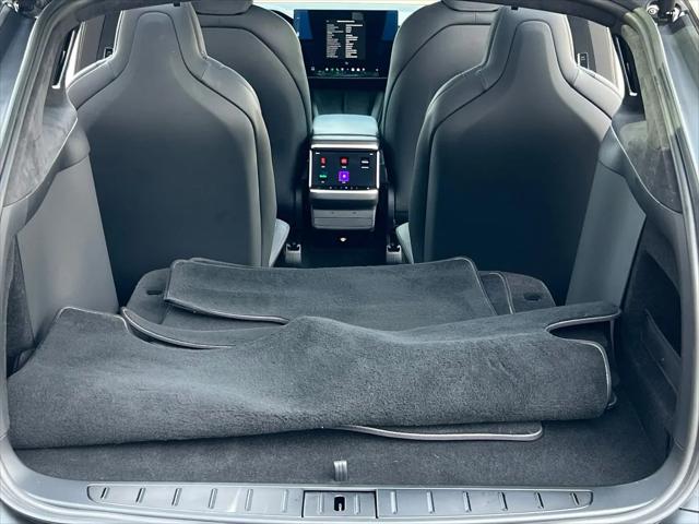 2023 Tesla Model X Standard Range