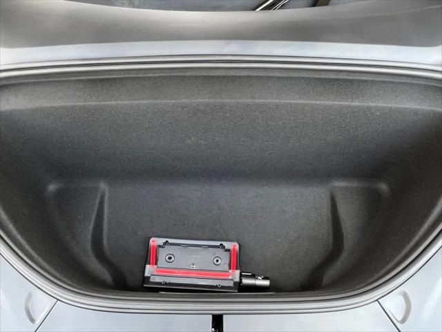 2023 Tesla Model X Standard Range