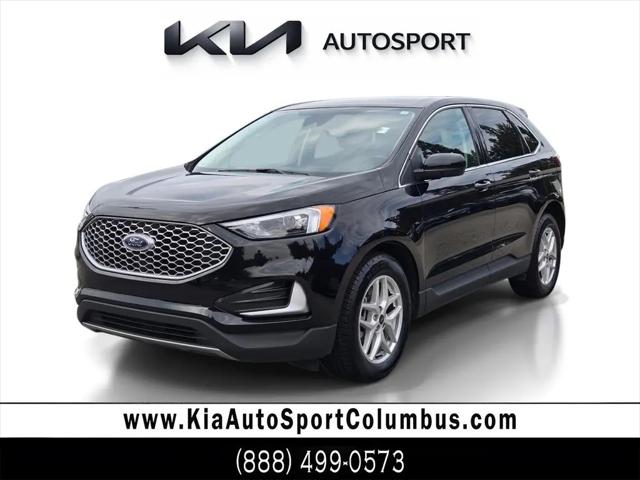 2024 Ford Edge SEL for sale in Columbus, GA