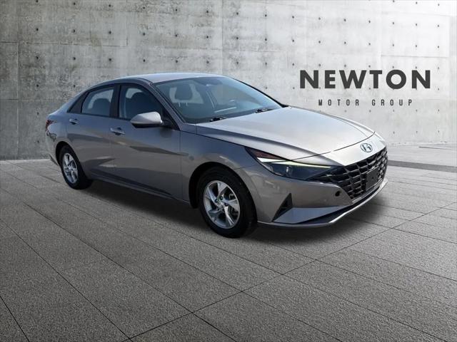 2023 Hyundai Elantra SE for sale in Shelbyville, TN