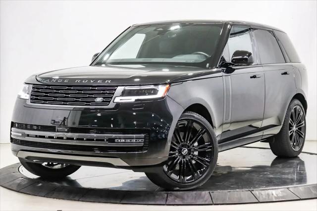 2025 Land Rover Range Rover P400 SE for sale in Sherman Oaks, CA