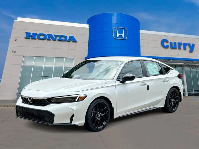 2026 Honda Civic Sport for sale in Chamblee, GA