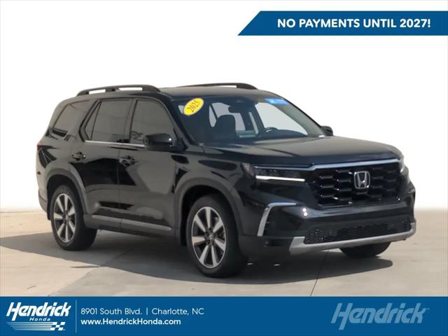 2025 Honda Pilot Touring for sale in Charlotte, NC