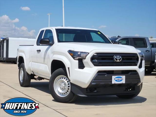 2025 Toyota Tacoma SR for sale in Lewisville, TX
