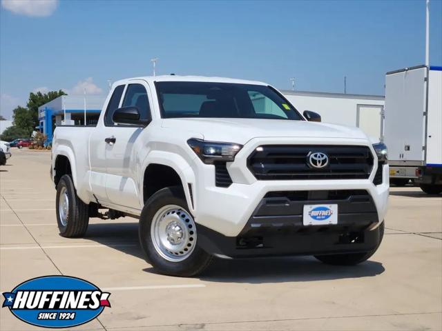 2025 Toyota Tacoma SR for sale in Lewisville, TX