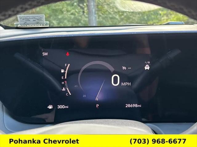 2024 Buick Encore GX Avenir AWD