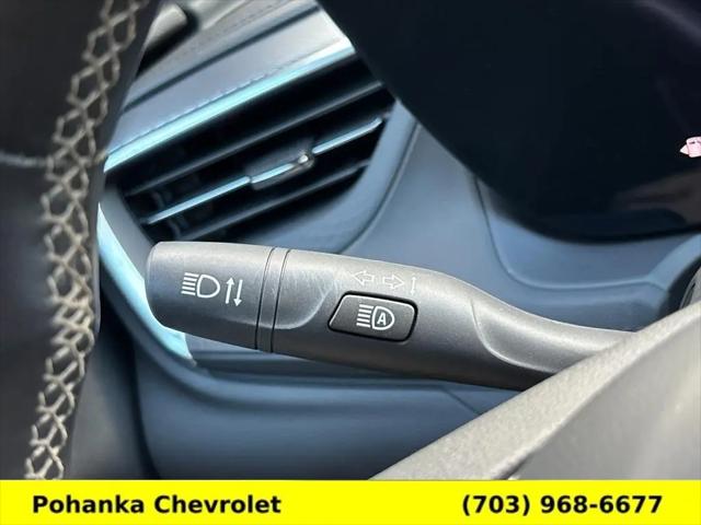 2024 Buick Encore GX Avenir AWD
