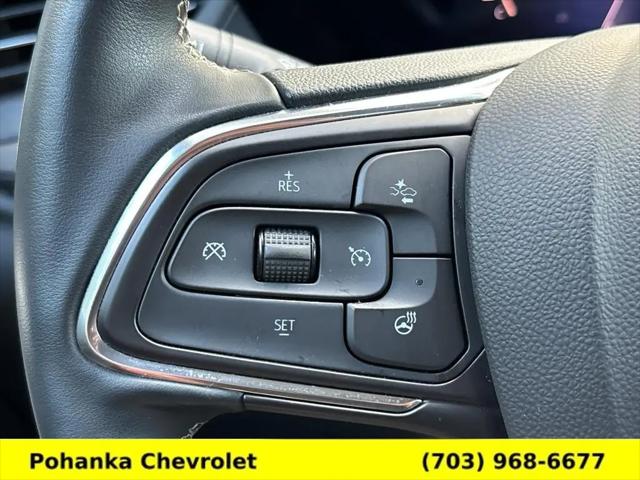 2024 Buick Encore GX Avenir AWD