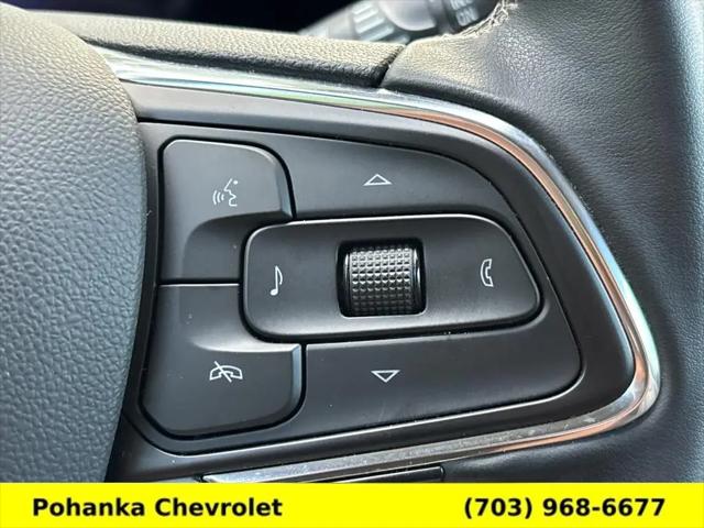 2024 Buick Encore GX Avenir AWD