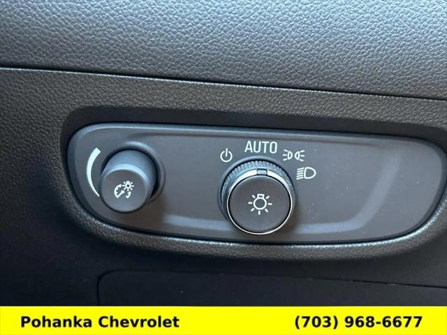 2024 Buick Encore GX Avenir AWD