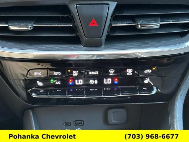2024 Buick Encore GX Avenir AWD