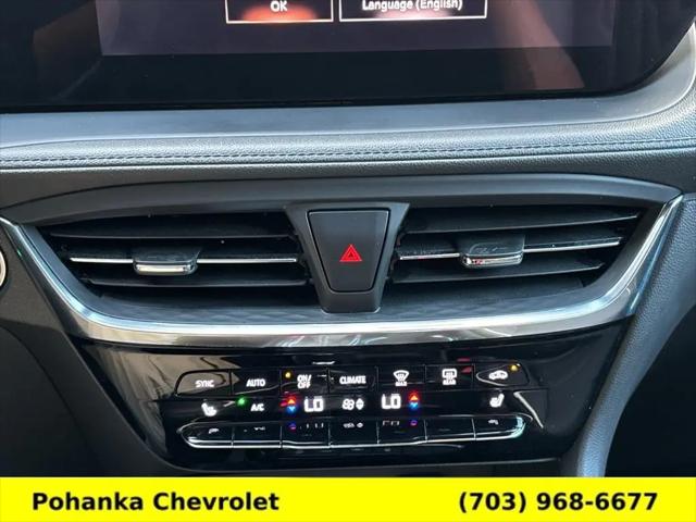 2024 Buick Encore GX Avenir AWD