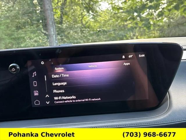 2024 Buick Encore GX Avenir AWD