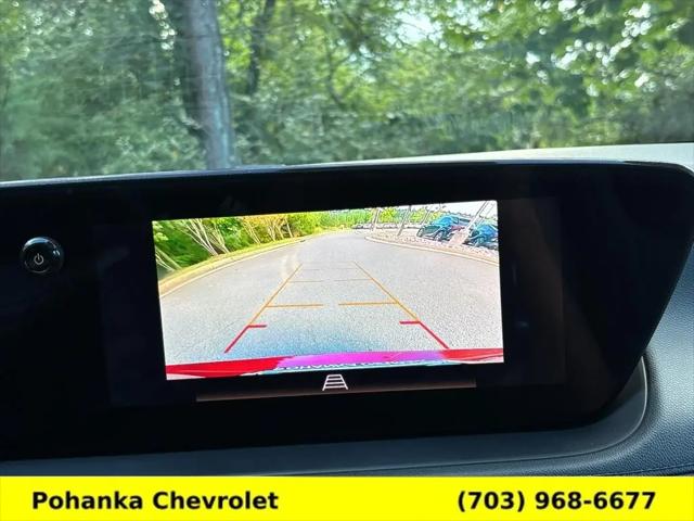 2024 Buick Encore GX Avenir AWD