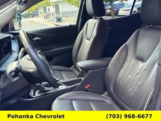 2024 Buick Encore GX Avenir AWD