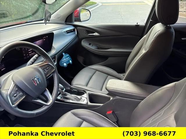 2024 Buick Encore GX Avenir AWD