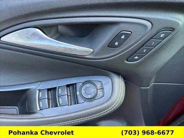 2024 Buick Encore GX Avenir AWD
