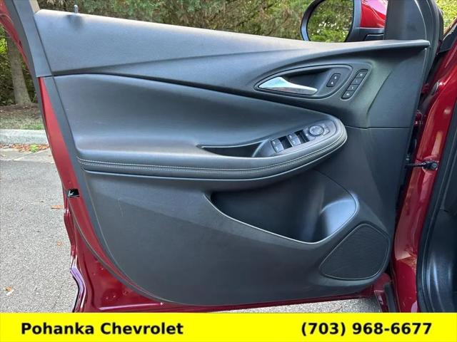 2024 Buick Encore GX Avenir AWD