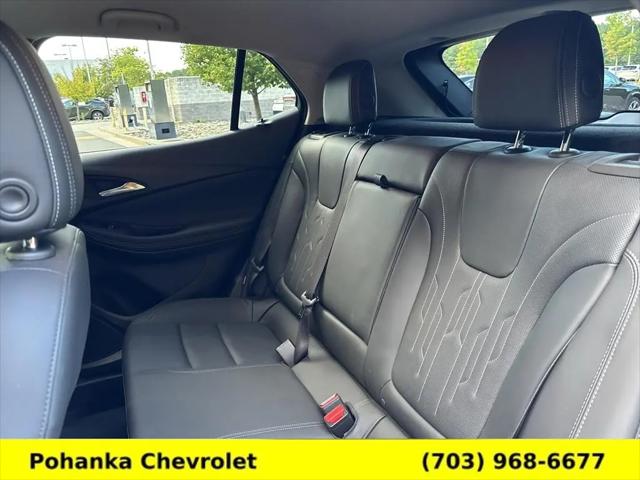 2024 Buick Encore GX Avenir AWD