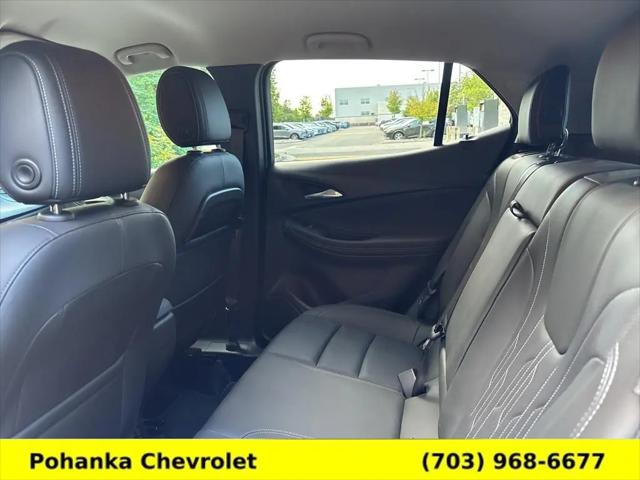 2024 Buick Encore GX Avenir AWD