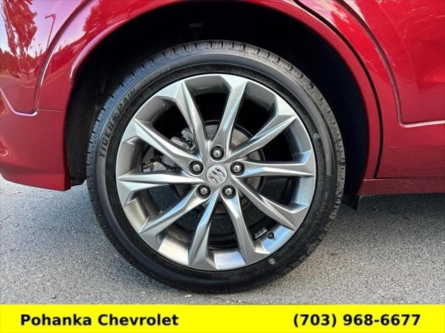 2024 Buick Encore GX Avenir AWD