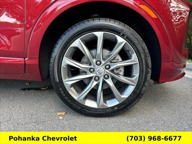 2024 Buick Encore GX Avenir AWD