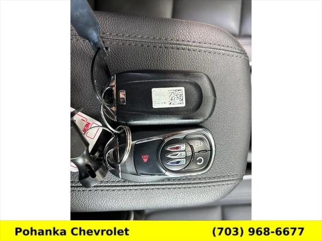 2024 Buick Encore GX Avenir AWD