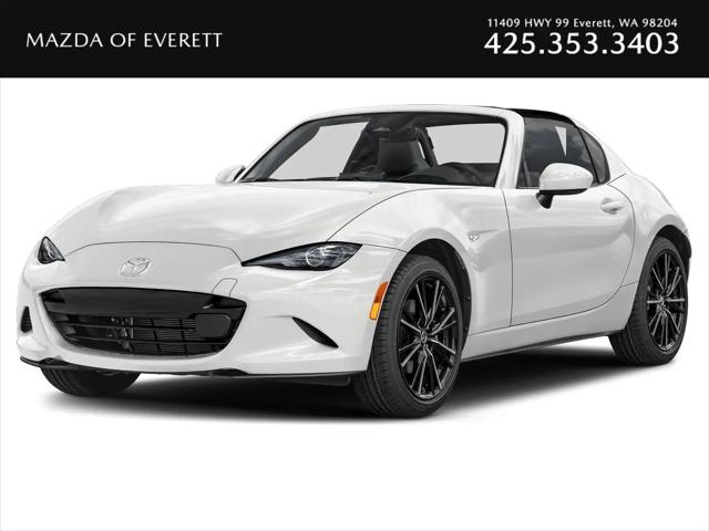 2026 Mazda MX-5 Grand Touring for sale in Everett, WA