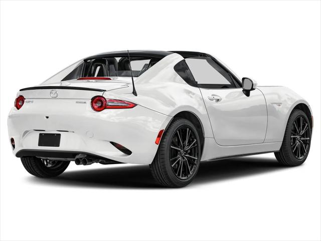 2026 Mazda MX-5 Grand Touring