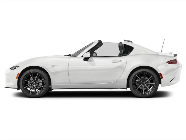 2026 Mazda MX-5 Grand Touring