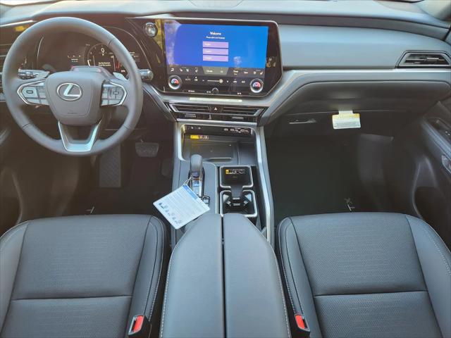 2026 Lexus TX 350 Premium