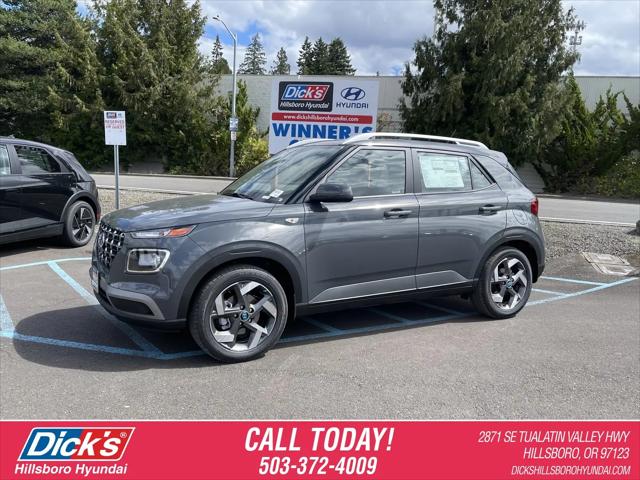 2026 Hyundai Venue SEL for sale in Hillsboro, OR