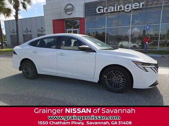 2027 Nissan Sentra SV for sale in Garden City, GA