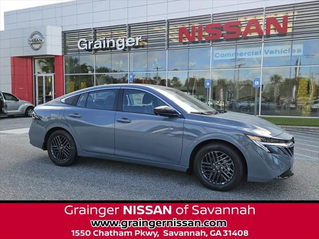 2027 Nissan Sentra SV for sale in Garden City, GA