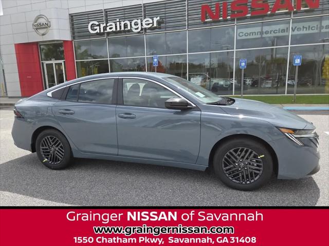 2027 Nissan Sentra SV for sale in Garden City, GA