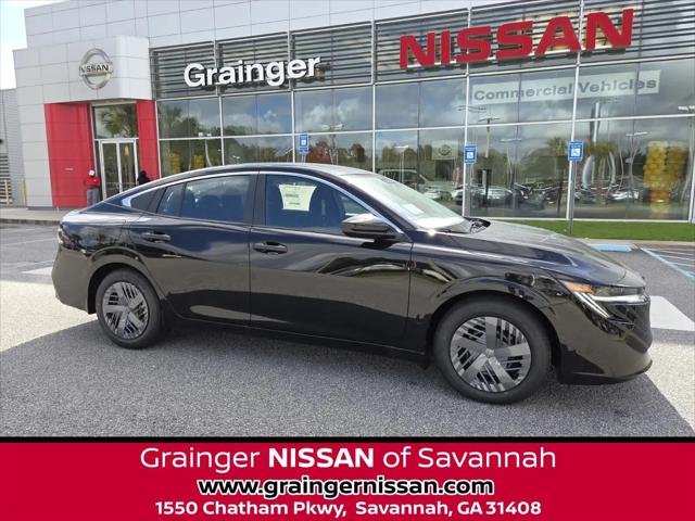 2027 Nissan Sentra S for sale in Garden City, GA