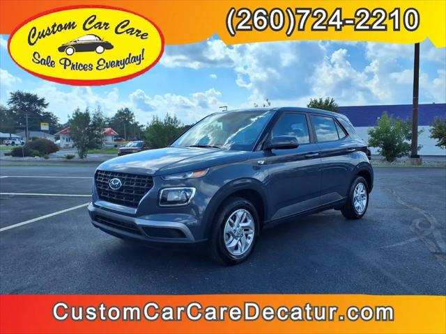 2025 Hyundai Venue SE for sale in Decatur, IN