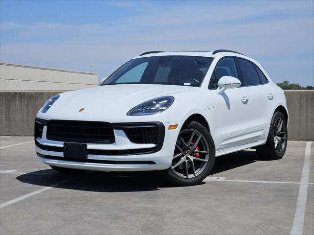 2022 Porsche Macan S for sale in Dallas, TX