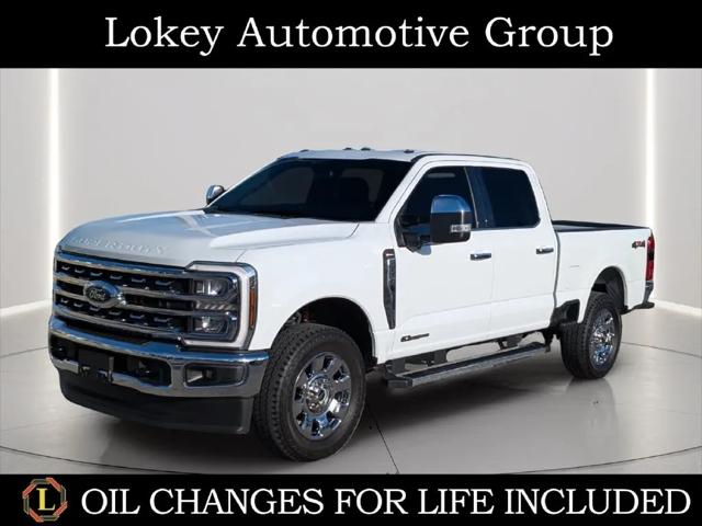 2025 Ford F-250 LARIAT for sale in Clearwater, FL