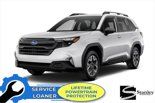 2026 Subaru Forester Premium for sale in Trenton, ME