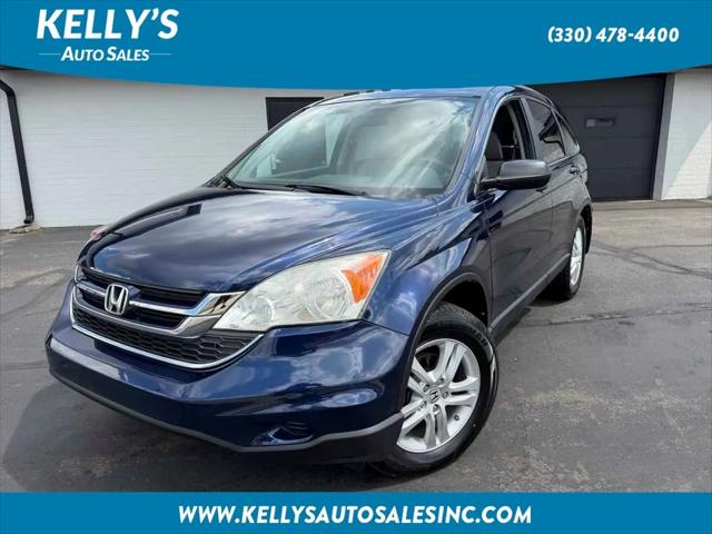 2011 Honda CR-V for sale near Canton, OH