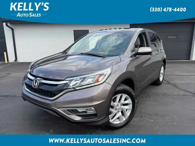 2016 Honda CR-V EX for sale in Canton, OH