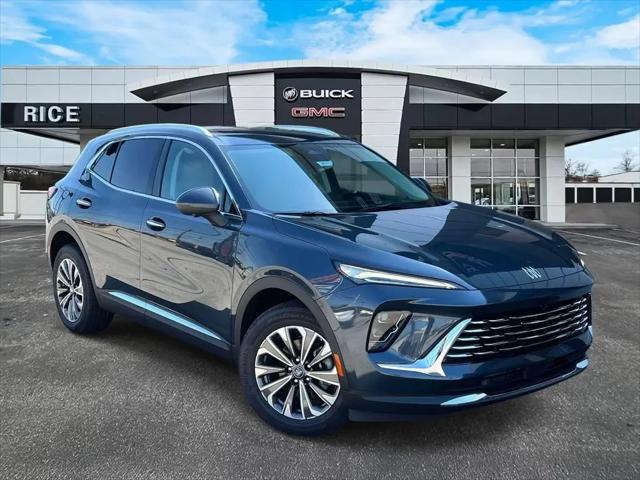 2026 Buick Envision Preferred AWD for sale in Knoxville, TN