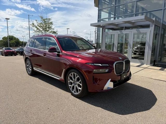 2026 BMW X7 xDrive40i for sale in Madison, WI
