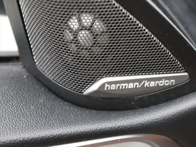 2025 BMW M4 M440i