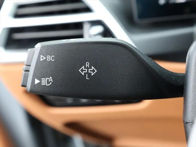 2025 BMW M4 M440i